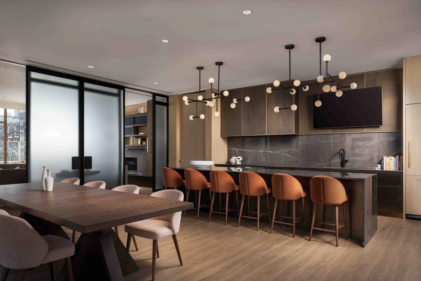 Luxury Apartments Toronto With Functional Amenities | West House®
