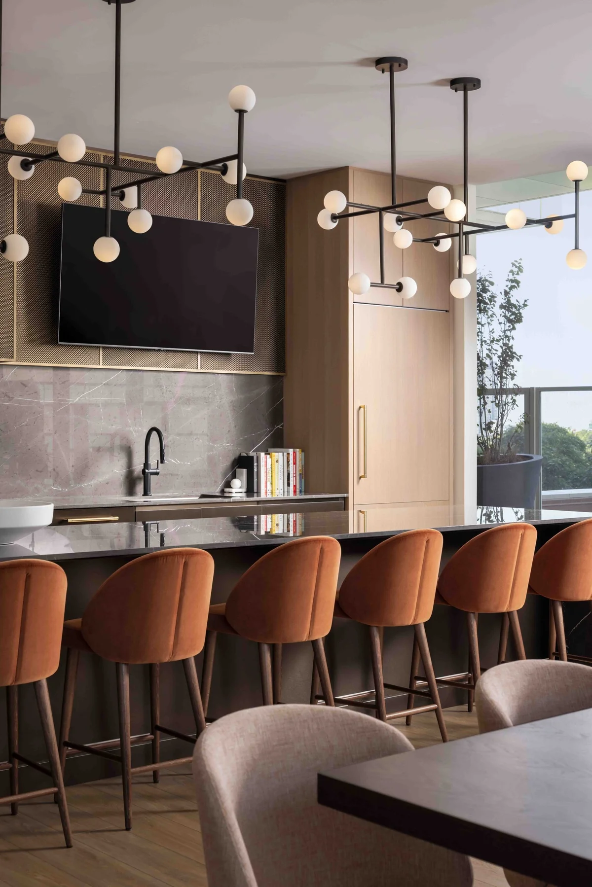 Luxury Apartments for Rent in Downtown Toronto | West House®